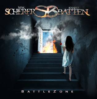 Scherer Batten : BattleZone